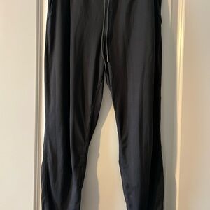 Riyan  Charcoal Joggers for Women